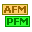 AfmToPfm icon